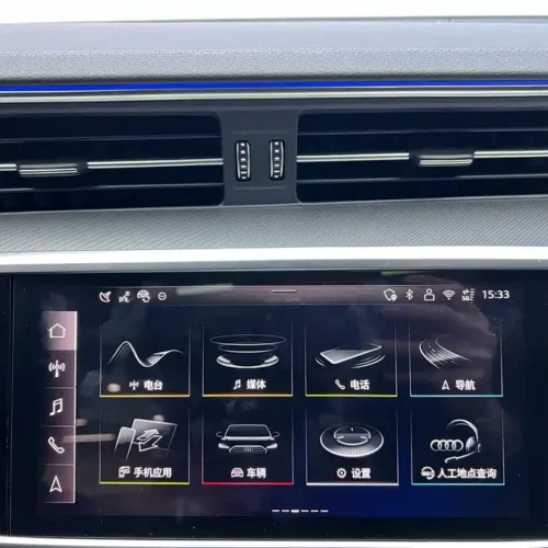 Used Audi A7 2025 45 TFSI Premium Selection