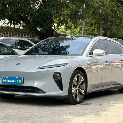 Used NIO ET5T 2024 model 75kWh Touring