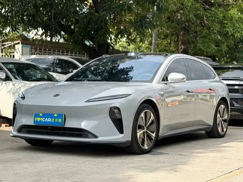 Used NIO ET5T 2024 model 75kWh Touring