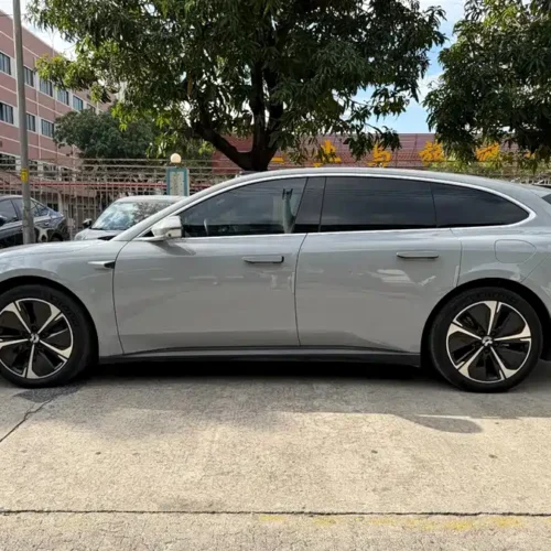 Used NIO ET5T 2024 model 75kWh Touring