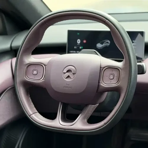 Used NIO ET5T 2024 model 75kWh Touring