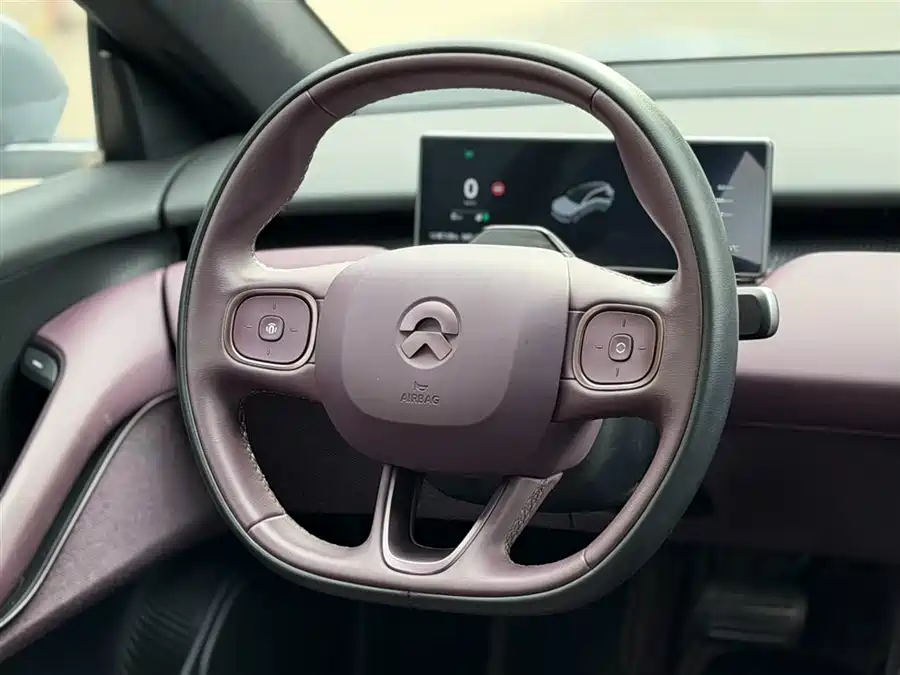 Used NIO ET5T 2024 model 75kWh Touring