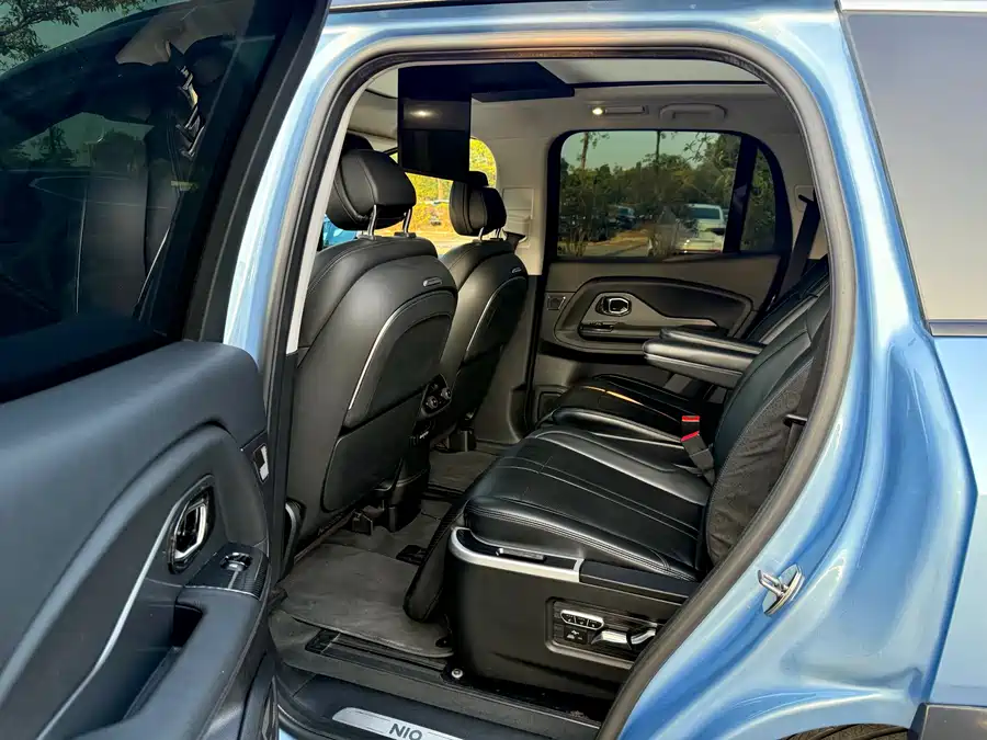 900x675_0_q87_c42_autohomecar__ChxpVWlJKMqAWYGfAAkWO-M1Tuw611.jpg.webp Used NIO ES8 2018 model 355KM baseline version seven-seater version