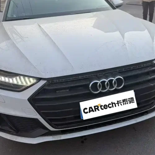 Used Audi A7 2023 45 TFSI Premium Selection