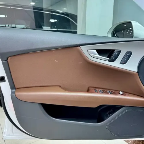 Used Audi A7 2012 2.8FSI quattro aggressive