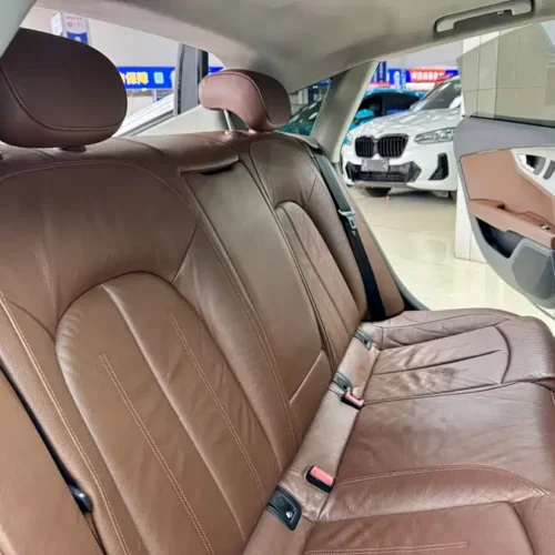 Used Audi A7 2012 2.8FSI quattro aggressive