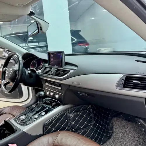 Used Audi A7 2012 2.8FSI quattro aggressive