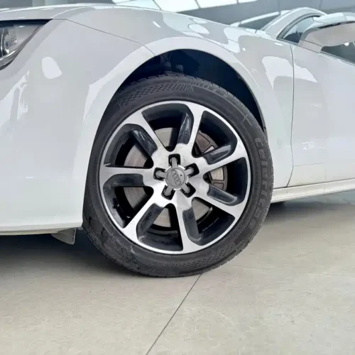 Used Audi A7 2012 2.8FSI quattro aggressive