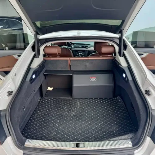 Used Audi A7 2012 2.8FSI quattro aggressive