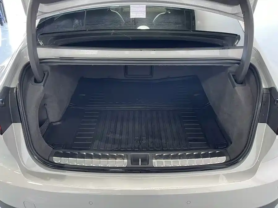 Used NIO ET7 2022 model 100kWh first edition