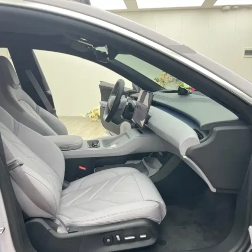 Used NIO ET5T 2025 75kWh Touring