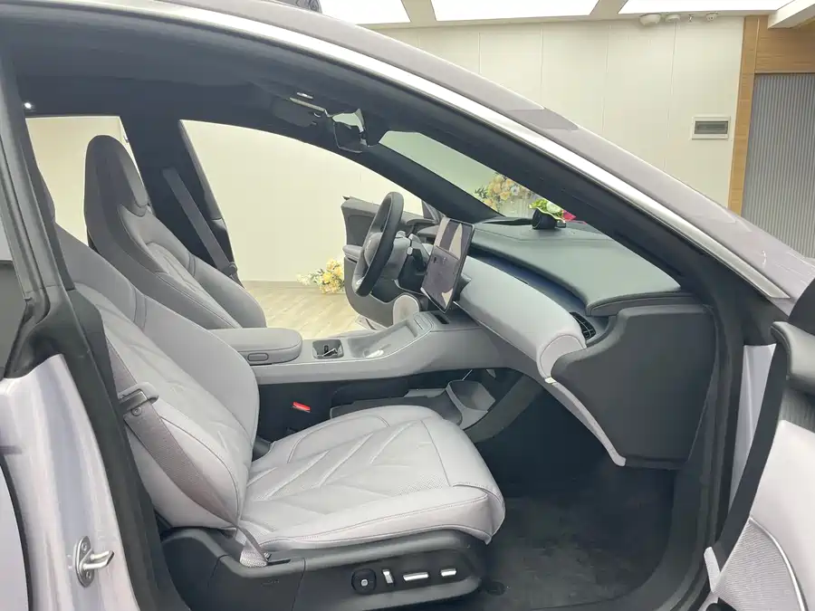 Used NIO ET5T 2025 75kWh Touring