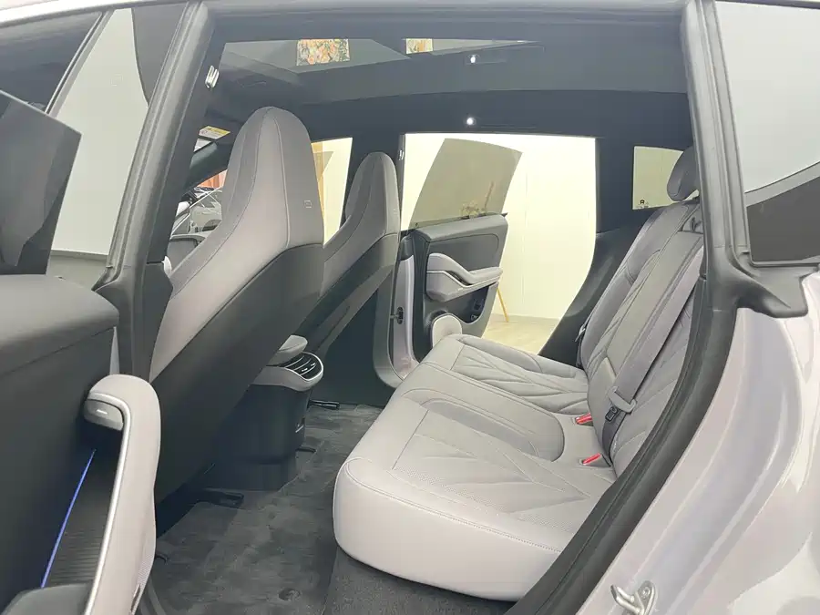 Used NIO ET5T 2025 75kWh Touring