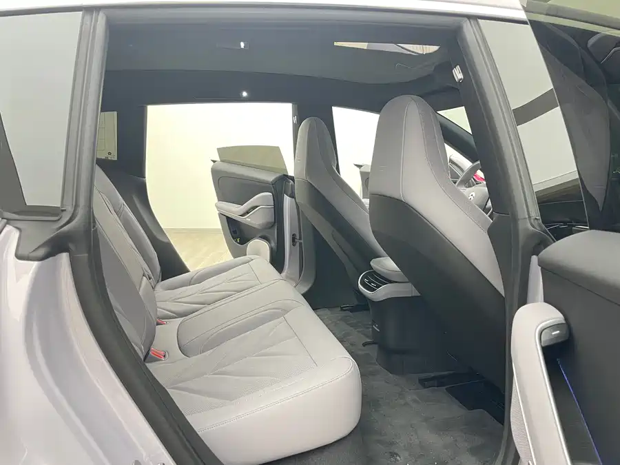 Used NIO ET5T 2025 75kWh Touring