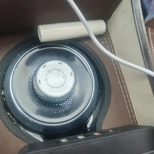 Used Wuling Bingo 2023 model 333km Lingxi Internet+ model