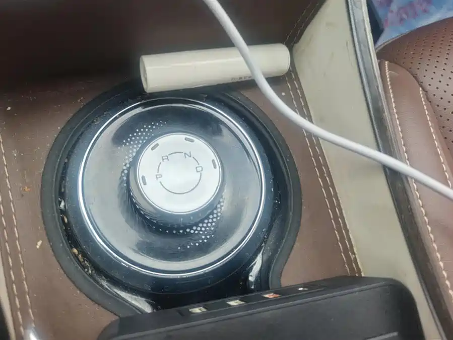 Used Wuling Bingo 2023 model 333km Lingxi Internet+ model