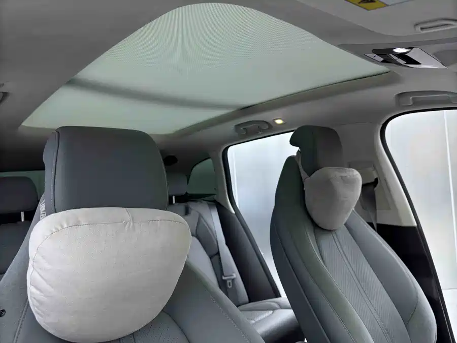 900x675_0_q87_c42_autohomecar__ChxpVWlKOPWAZOanAAOWQUwoAog270.jpg.webp Used NIO ES6 2019 420KM Sports Edition