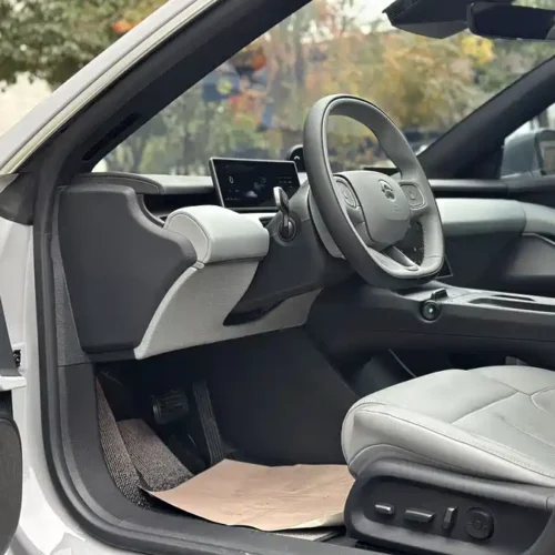 900x675_0_q87_c42_autohomecar__ChxpVWlKPaaABua_AATOeoikwfI959.jpg.webp Used NIO ET5T 2024 model 75kWh Touring