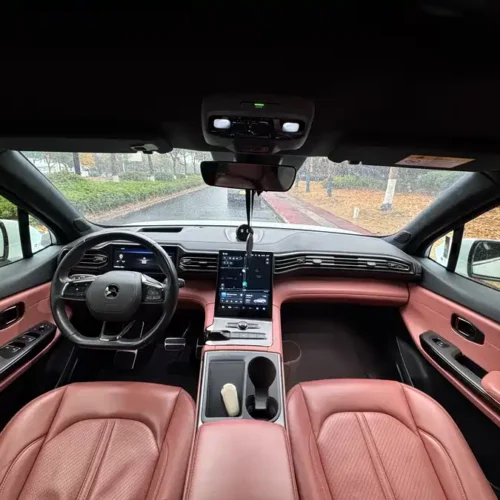 Used NIO EC6 2020 430KM Sports Edition