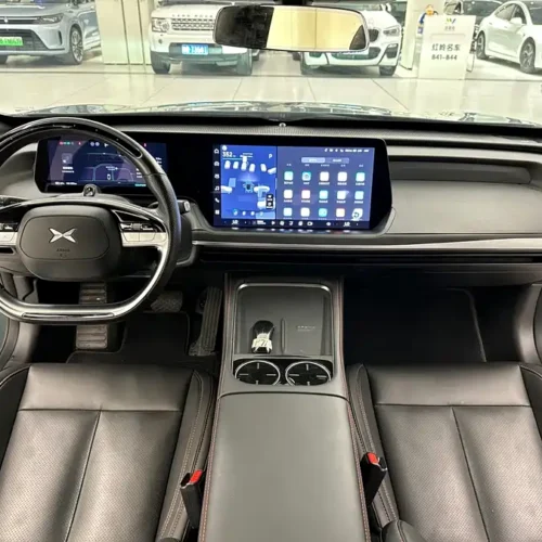 900x675_0_q87_c42_autohomecar__ChxpVWlKTCGAGoQLAAruHvnQI7w389.jpg.webp Used Xpeng P7 2023 model P7i 702 Pro