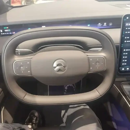 Used NIO ET9 2025 model 102kWh