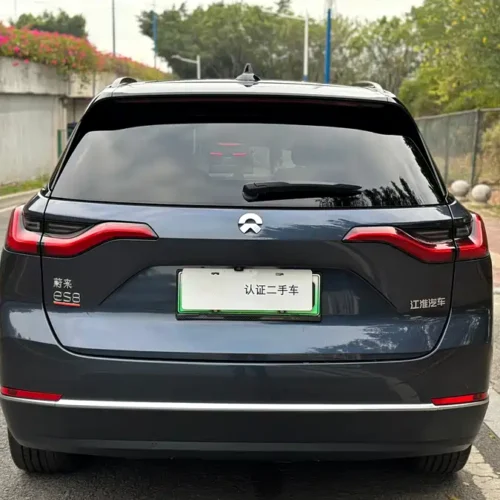 900x675_0_q87_c42_autohomecar__ChxpVWlKXQeAaJK9AAeNalkpk9M478.jpg.webp Used NIO ES8 2020 580KM Signature Edition Six-Seater Edition