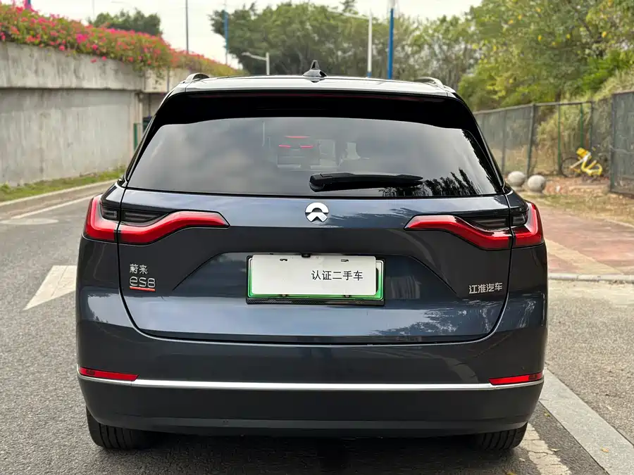 900x675_0_q87_c42_autohomecar__ChxpVWlKXQeAaJK9AAeNalkpk9M478.jpg.webp Used NIO ES8 2020 580KM Signature Edition Six-Seater Edition