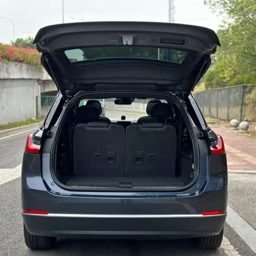 900x675_0_q87_c42_autohomecar__ChxpVWlKXQqATrYvAAjM_CgMYOE777.jpg.webp Used NIO ES8 2020 580KM Signature Edition Six-Seater Edition