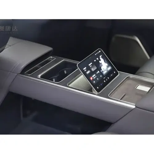 Used NIO ET9 2025 model 102kWh