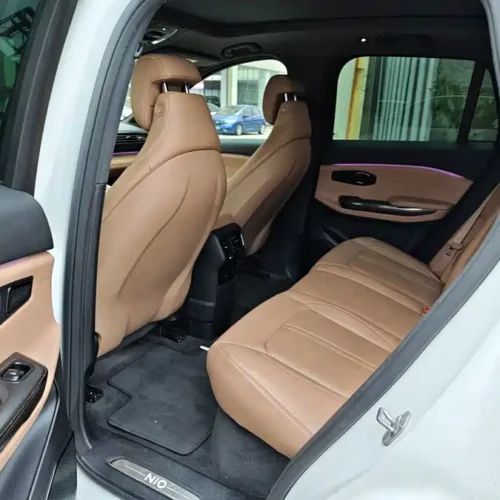 Used NIO ES6 2020 420KM Sports Edition