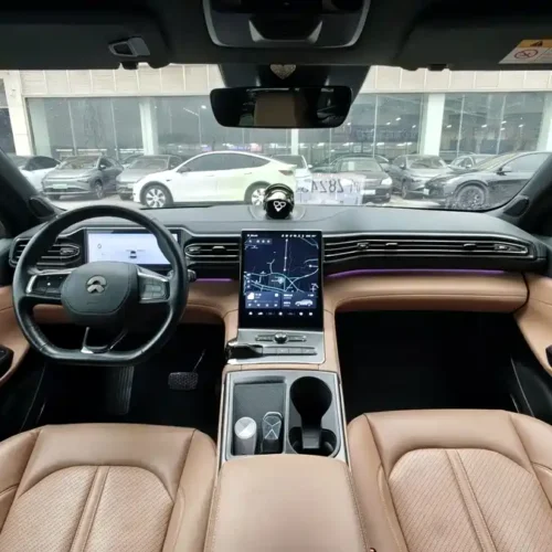 Used NIO ES6 2020 420KM Sports Edition