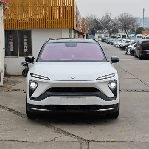 Used NIO ES6 2020 420KM Sports Edition