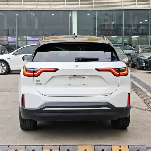 Used NIO ES6 2020 420KM Sports Edition