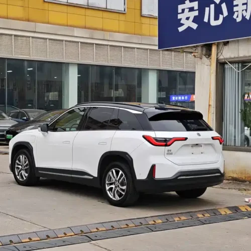 Used NIO ES6 2020 420KM Sports Edition