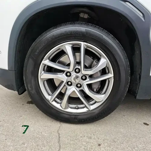 Used NIO ES6 2020 420KM Sports Edition