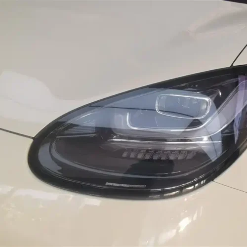 Used Wuling Bingo 2025 model 333km Lingxi Internet model