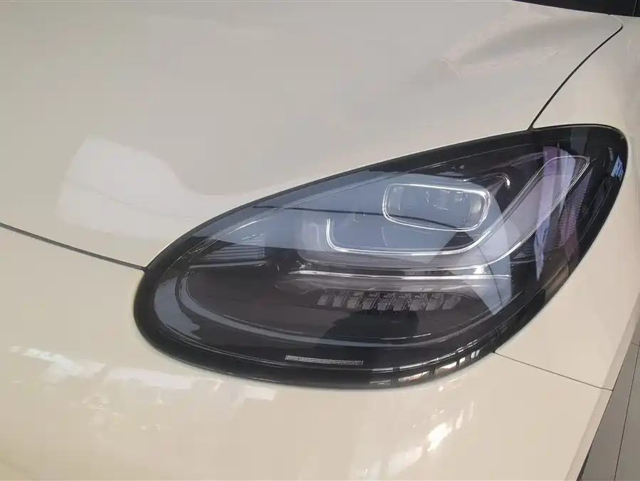 Used Wuling Bingo 2025 model 333km Lingxi Internet model