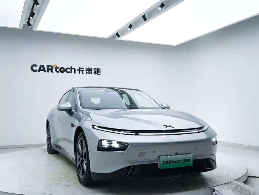 900x675_0_q87_c42_autohomecar__ChxpVWlLSQKAOcC0AAFxCYj8a8w907.jpg.webp Used Xpeng P7 2022 480E