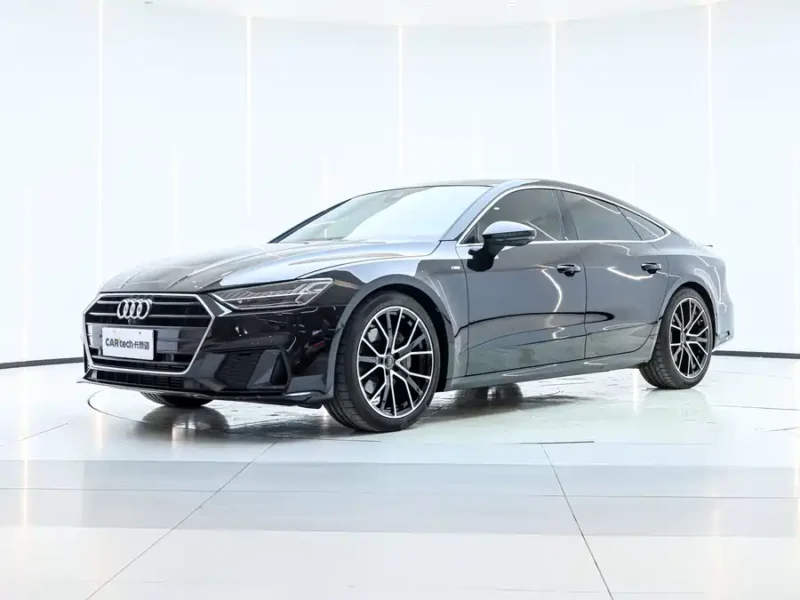Used Audi A7 2022 45 TFSI Premium Selection