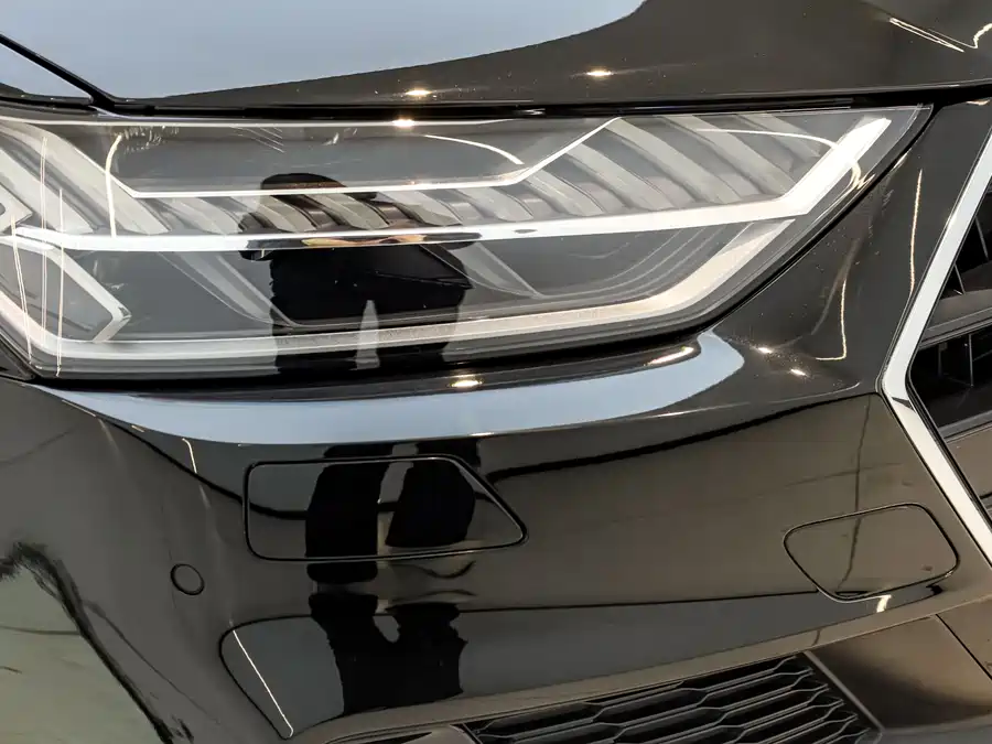 Used Audi A7 2022 45 TFSI Premium Selection