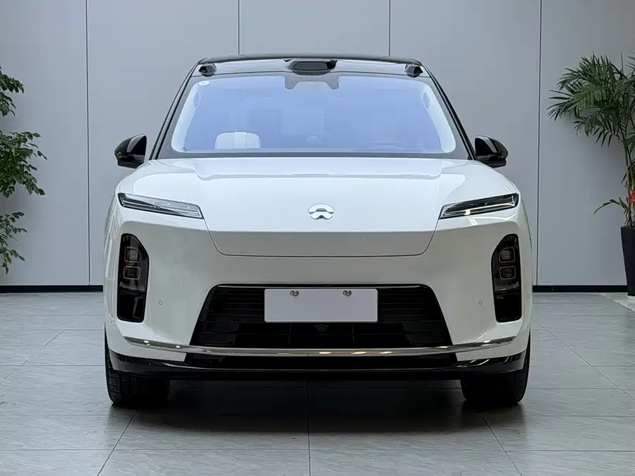 900x675_0_q87_c42_autohomecar__ChxpVWlLW1KAHlJEAAakSId_NJg979.jpg.webp Used NIO ES8 2026 Six-seater Executive Signature Edition