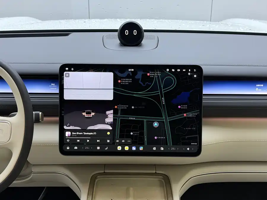 900x675_0_q87_c42_autohomecar__ChxpVWlLW1aAbycCAAcgK7ymlWI669.jpg.webp Used NIO ES8 2026 Six-seater Executive Signature Edition