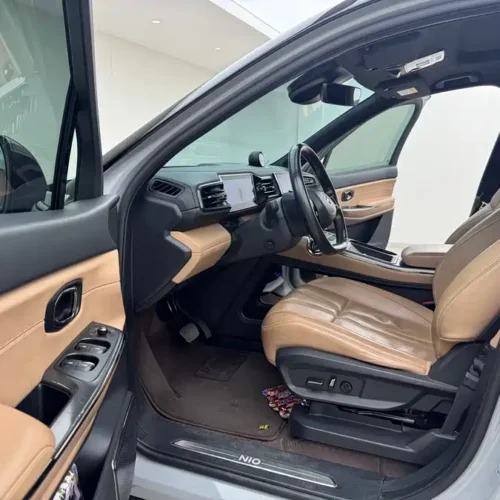 900x675_0_q87_c42_autohomecar__ChxpVWlLbZGAS_7EAAgd1aYihqE278.jpg.webp Used NIO ES8 2022 model 100kWh signature version six seats