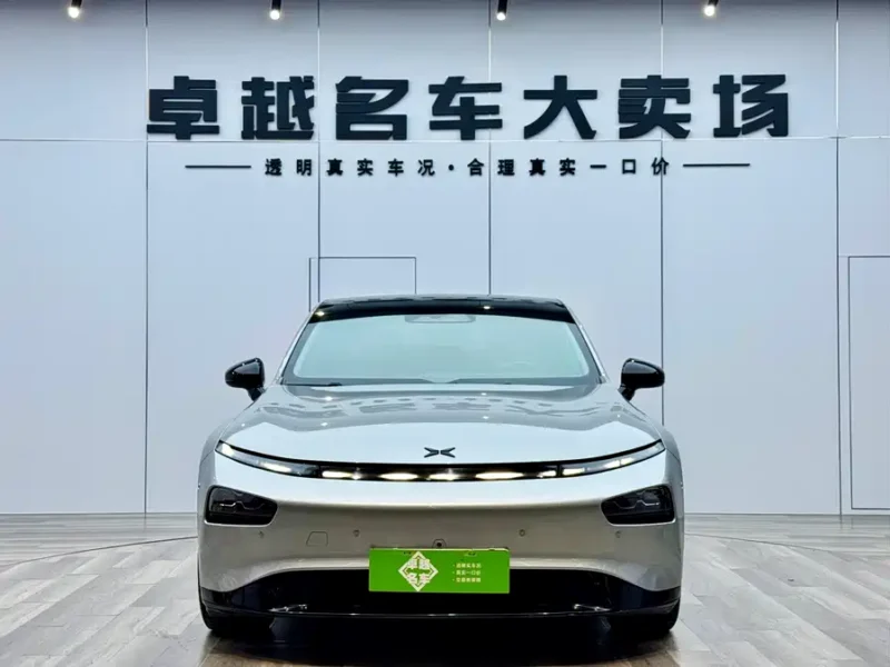 900x675_0_q87_c42_autohomecar__ChxpVWlLdKGAaYhqAAZMrLVf9aQ157.jpg.webp Used Xpeng P7 2022 model 625E