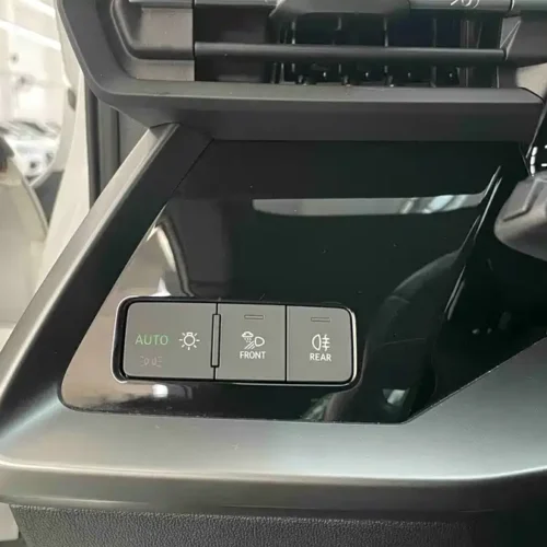 Used Audi A3 2022 A3L Limousine 35 TFSI Fashionable and Sporty