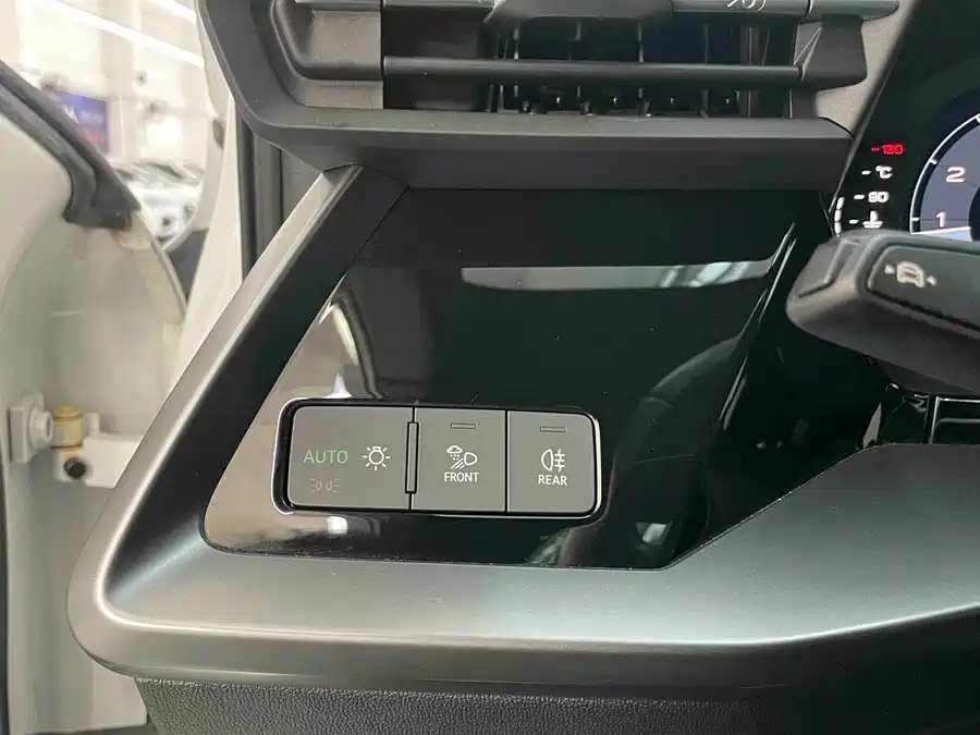 Used Audi A3 2022 A3L Limousine 35 TFSI Fashionable and Sporty