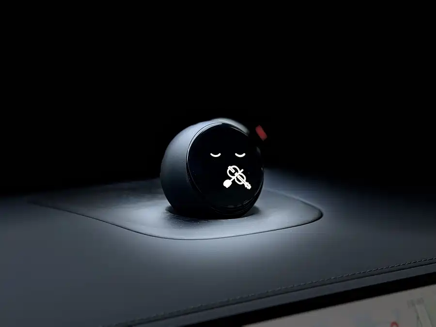 Used NIO ES8 2026 Six-seater Executive Deluxe Edition