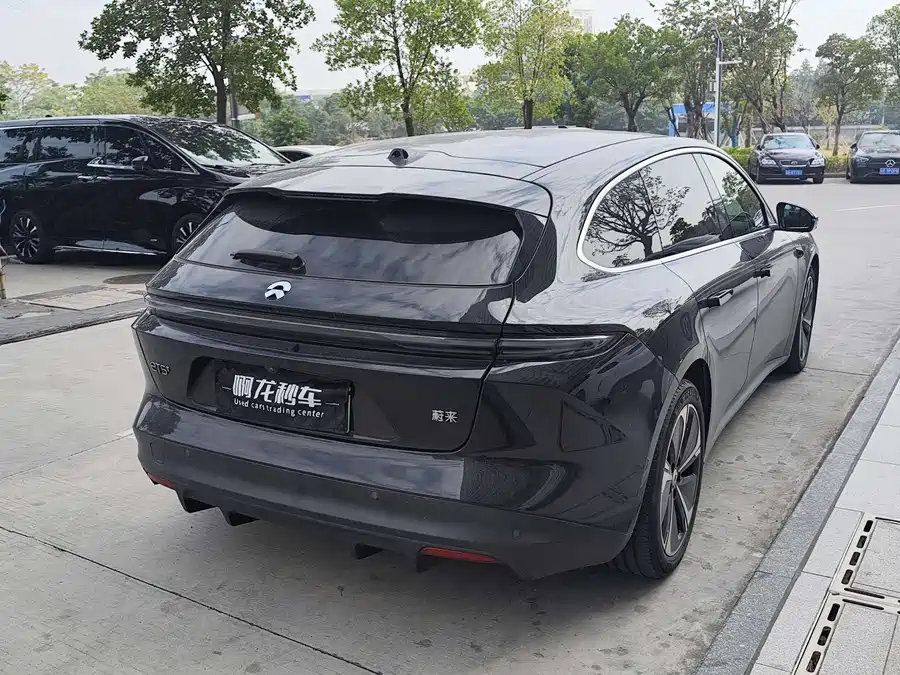 900x675_0_q87_c42_autohomecar__ChxpVWlLhUuAXokhAAxb_oU6mzU729.jpg.webp Used NIO ET5T 2023 75kWh Touring