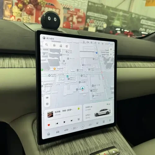 Used NIO ET7 2022 model 100kWh first edition