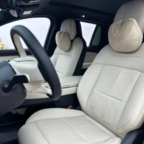 Used NIO ES6 2024 model 75kWh